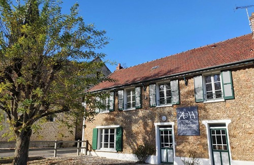 Choisel Cottage | Gite Choisel, 4 bedrooms, 6 persons