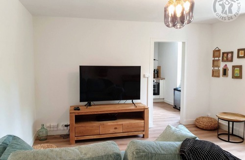 Choisel Cottage | Gite Choisel, 4 bedrooms, 6 persons