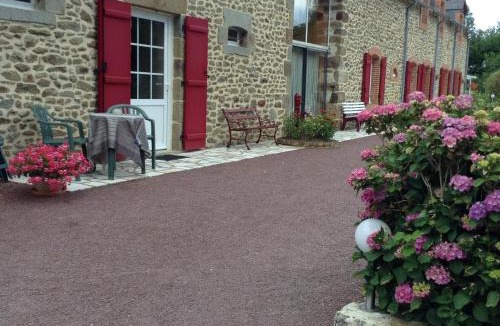 Ize Apartment | GITE CHOUCHOU