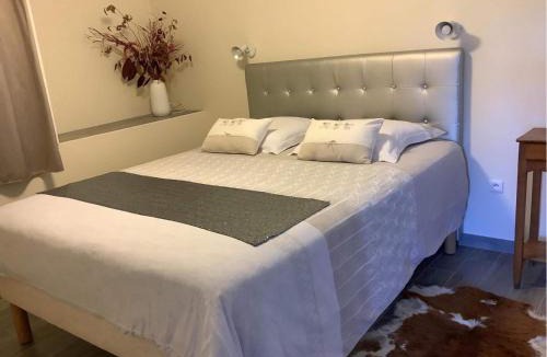 Ize Apartment | GITE CHOUCHOU