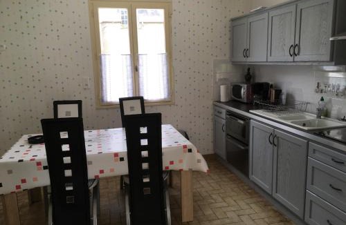 Sacey House | Gite Christian Mont St Michel