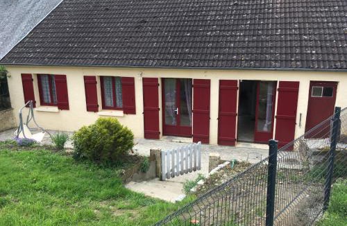 Sacey House | Gite Christian Mont St Michel