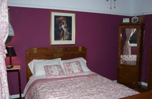 Notre-Dame-du-Portage Bed & Breakfast | Gite Chute Couette Cafe