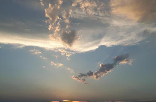 Notre-Dame-du-Portage Bed & Breakfast | Gite Chute Couette Cafe