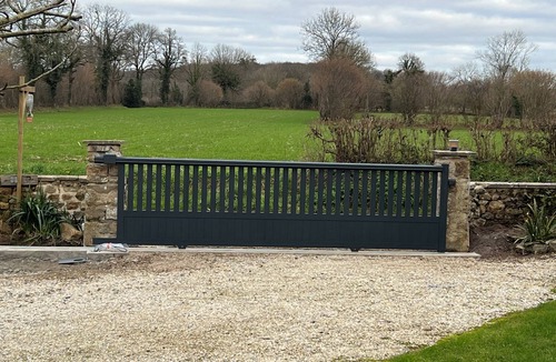 Saint-Pierre-Langers House | GITE CIDER COTTAGE