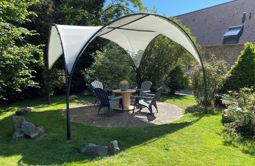 Saint-Pierre-Langers House | GITE CIDER COTTAGE