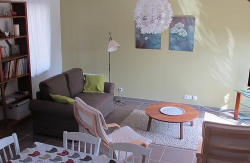 Cindre Cottage | Gite Cindré, 2 bedrooms, 4 persons