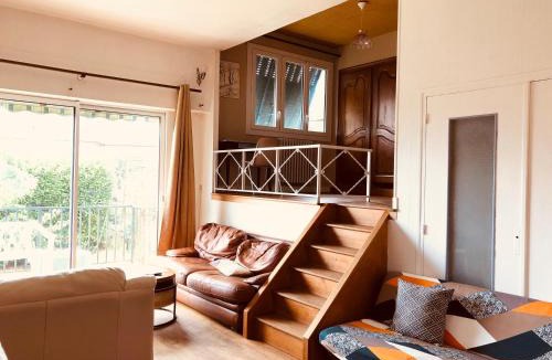 Nogent-le-Rotrou House | Gite cinq chambres