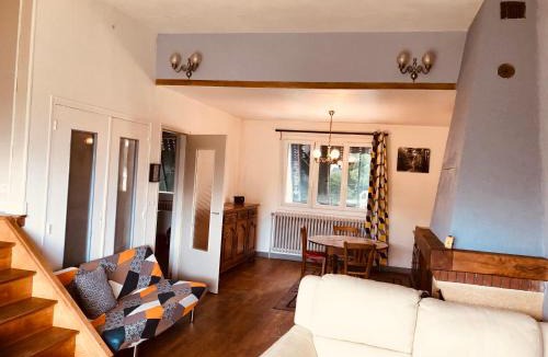 Nogent-le-Rotrou House | Gite cinq chambres