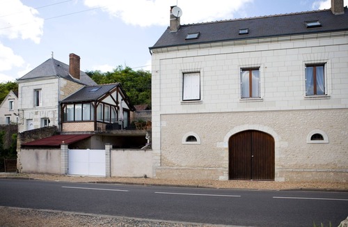 Civray-de-Touraine House | Gite Civray de Touraine Maison de Denise