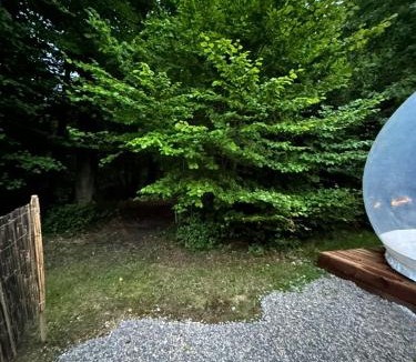 Montenois Bed & Breakfast | Gite Clé des Champs