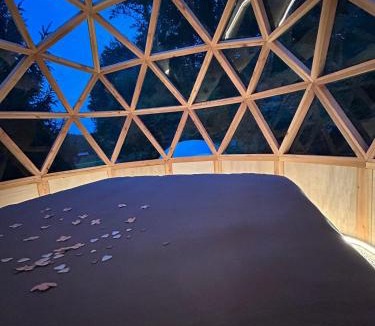 Montenois Bed & Breakfast | Gite Clé des Champs