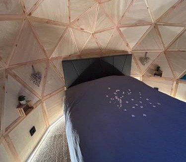 Montenois Bed & Breakfast | Gite Clé des Champs