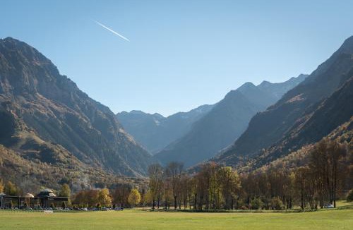 Peyragudes Apartment | Gite Clarabide