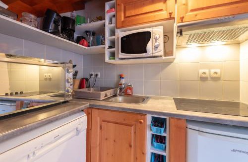 Peyragudes Apartment | Gite Clarabide