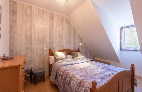 Peyragudes Apartment | Gite Clarabide