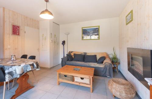 Peyragudes Apartment | Gite Clarabide