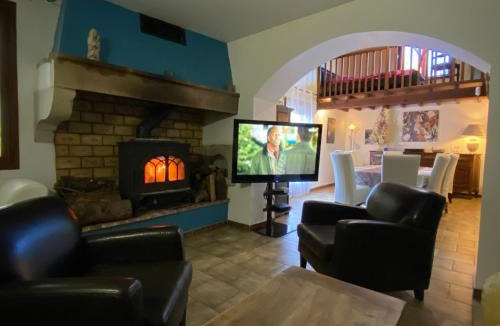 Puygiron House | GITE CLARIMOR