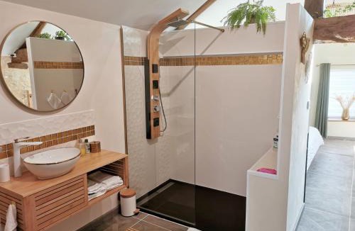 Chancelade House | Gite classé La Maisonnette 24