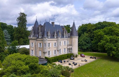 Plemet Apartment | Gite Claude Bernard