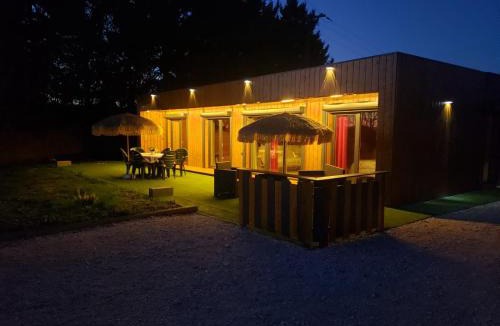Lilhac House | Gite Claurose