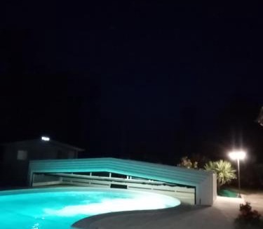 Lilhac House | Gite Claurose