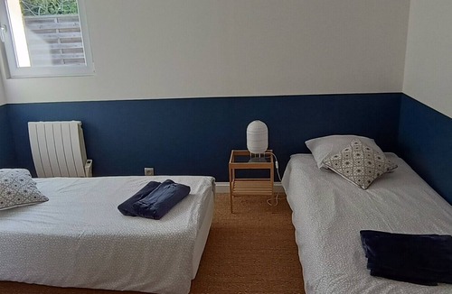 Bieville-Beuville House | Gite Clevacances 2 Etoiles Proche Plages DU Debarquement