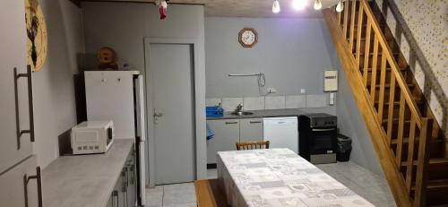La Broque House | gite climatisé jusqu'à 9 personnes secteurs la broque Obernai Strasbourg