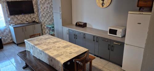 La Broque House | gite climatisé jusqu'à 9 personnes secteurs la broque Obernai Strasbourg