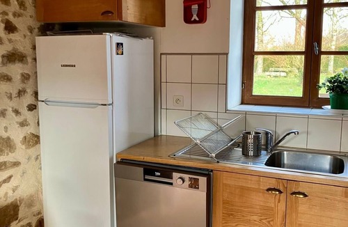 Saint-Leonard-des-Bois House | Gîte close to nature, 45min from Le Mans, ideal for families in search of nature.