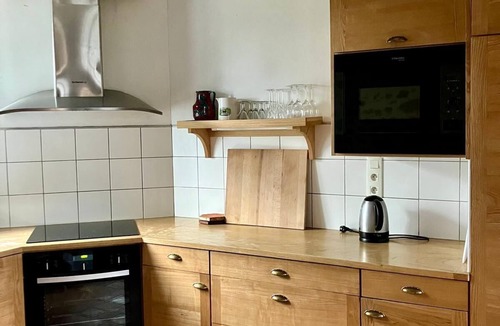Saint-Leonard-des-Bois House | Gîte close to nature, 45min from Le Mans, ideal for families in search of nature.