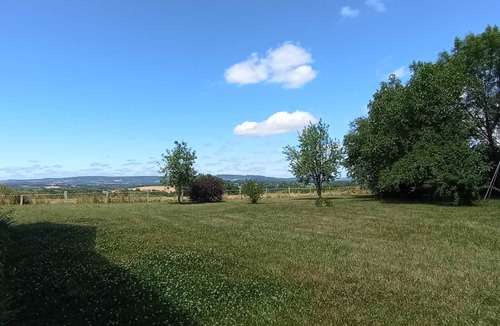 Saint-Leonard-des-Bois House | Gîte close to nature, 45min from Le Mans, ideal for families in search of nature.