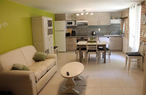 Saint-Sylvestre-sur-Lot House | GITE clodeguy