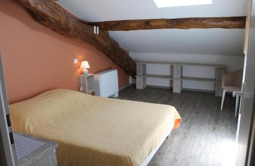 Saint-Sylvestre-sur-Lot House | GITE clodeguy