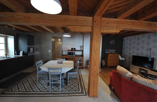 Haselbourg House | Gite Clos Angelique