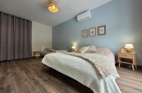 Millencourt-en-Ponthieu House | gite clos saint martin proche de la baie de somme