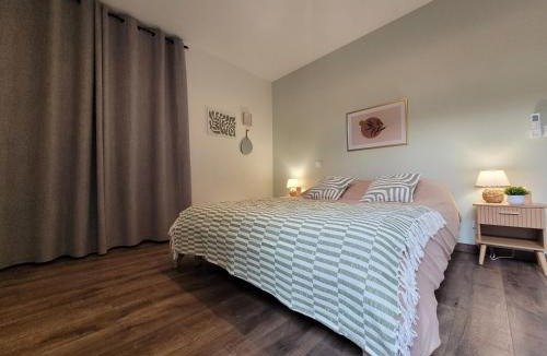 Millencourt-en-Ponthieu House | gite clos saint martin proche de la baie de somme