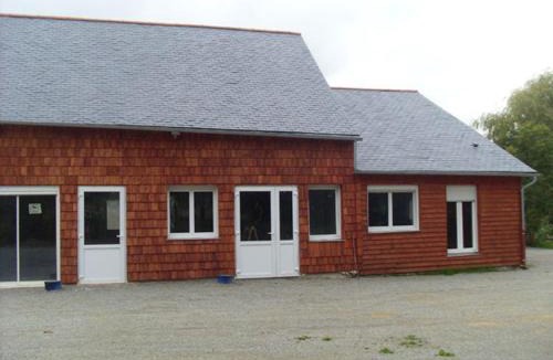 Torce-Viviers- en-Charnie House | Gite Clos Robin