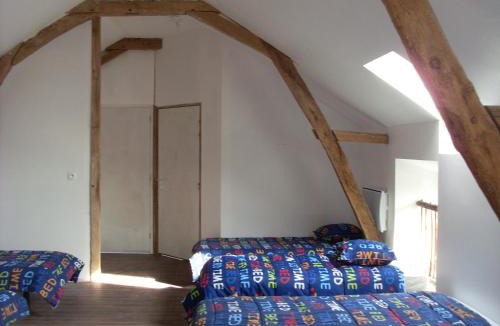 Torce-Viviers- en-Charnie House | Gite Clos Robin