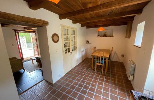 La Chapelle-du-Mont-du-Chat House | Gite, Close To Hautecombe Abbey, Lac du Bourget