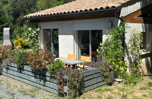 Carcassonne House | Gite Cocon entre lac et Nature