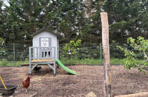 Carcassonne House | Gite Cocon entre lac et Nature