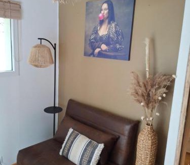 Carcassonne House | Gite Cocon entre lac et Nature