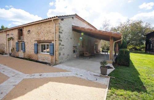 Saint-Georges Apartment | Gite Coeur des Ondes - Bleuet