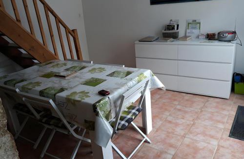 Loubressac House | Gite Colette