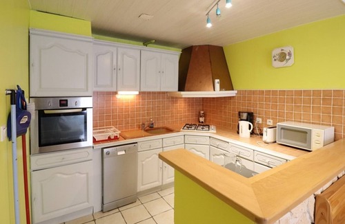 Coltines Cottage | Gite Coltines, 2 bedrooms, 5 persons