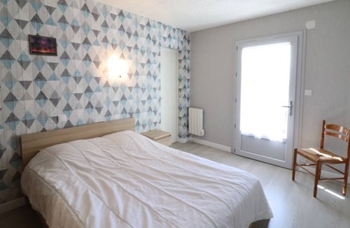 Coltines Cottage | Gite Coltines, 2 bedrooms, 5 persons