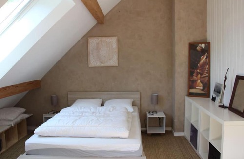 Le Sappey-en-Chartreuse House | Gite combes soleil calme et nature