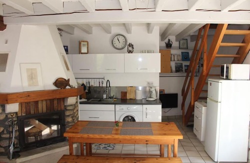 Le Sappey-en-Chartreuse House | Gite combes soleil calme et nature