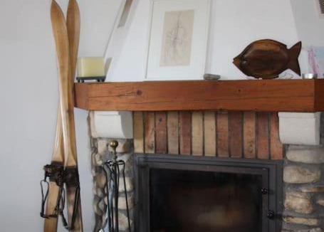 Le Sappey-en-Chartreuse House | Gite combes soleil calme et nature